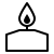 جا شمعی